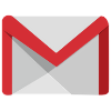 ícone gmail
